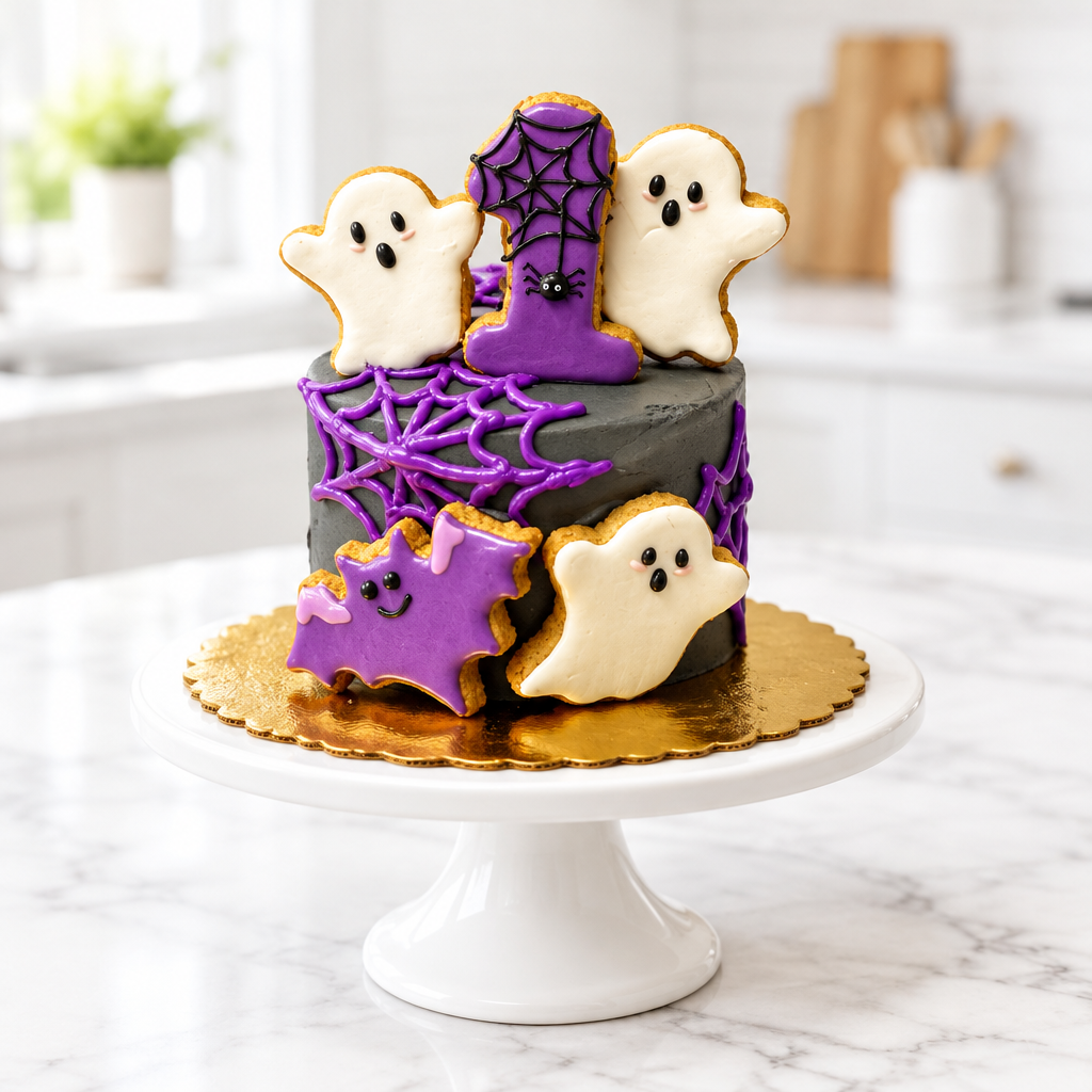 Cakes and Pupcakes