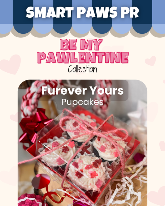Be My Pawlentine Bundle