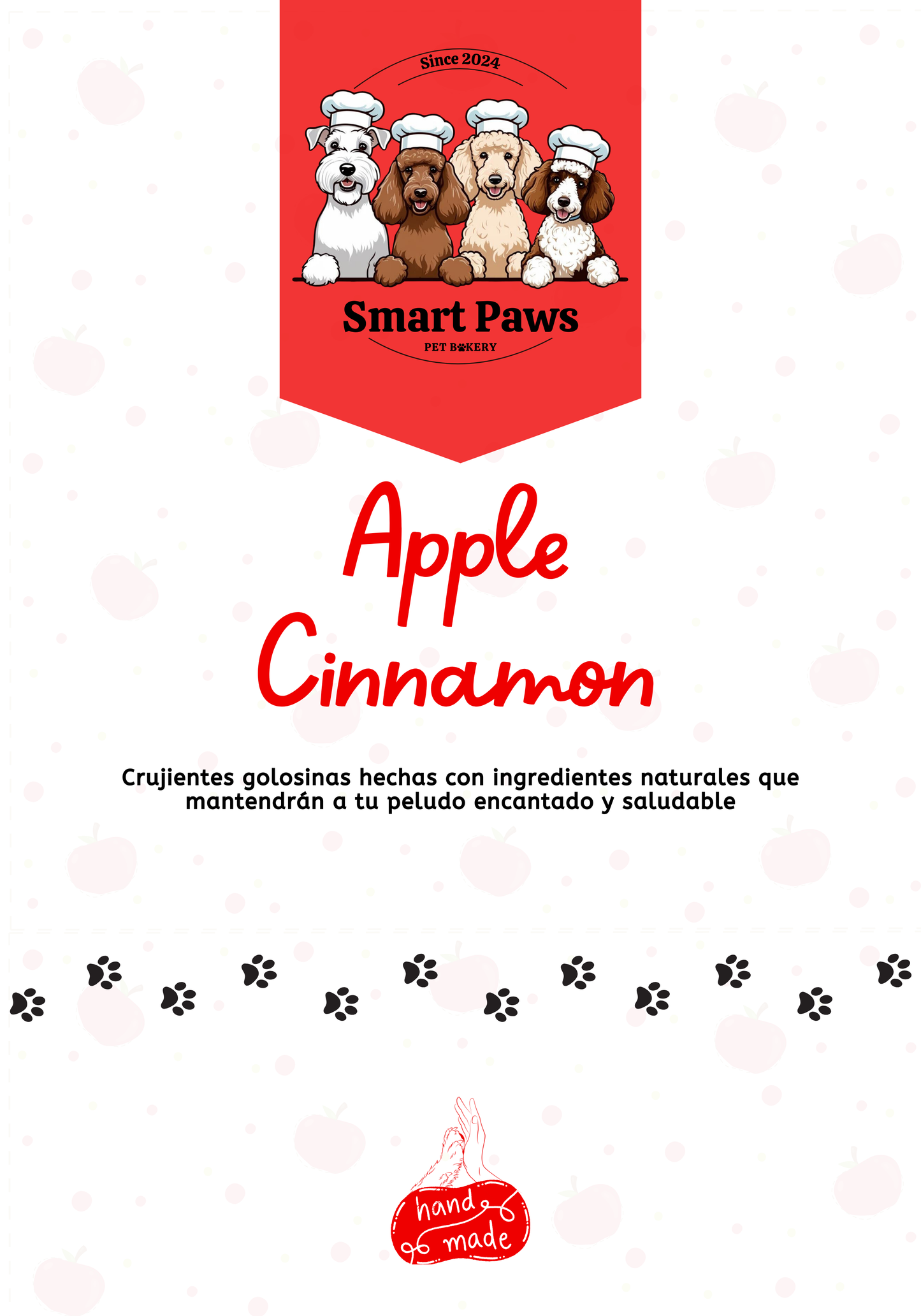 Apple Cinnamon