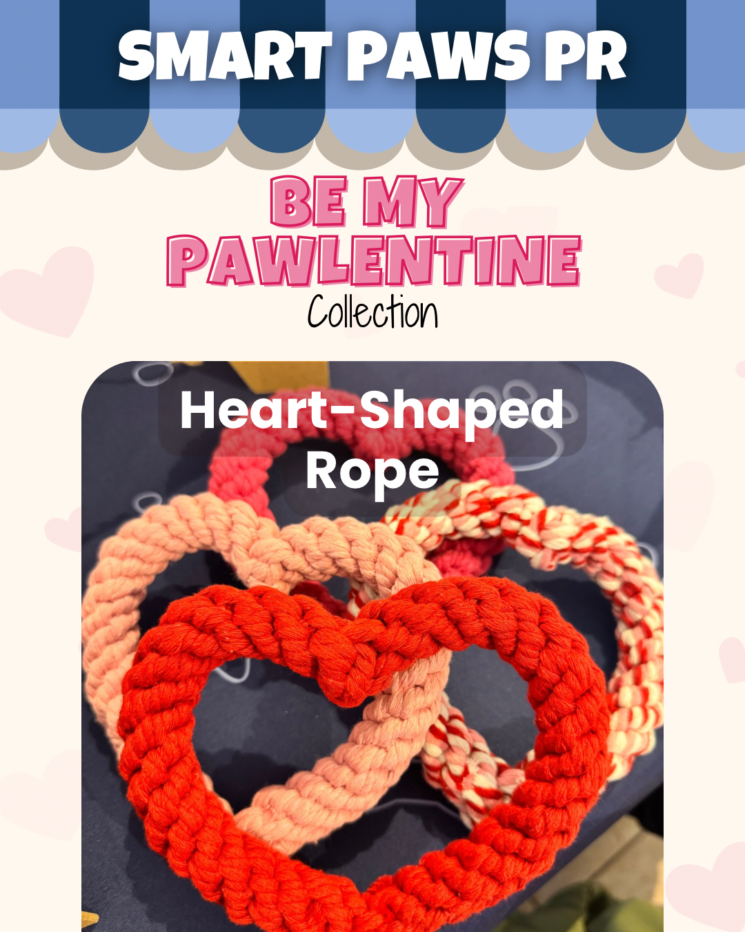 Be My Pawlentine Bundle