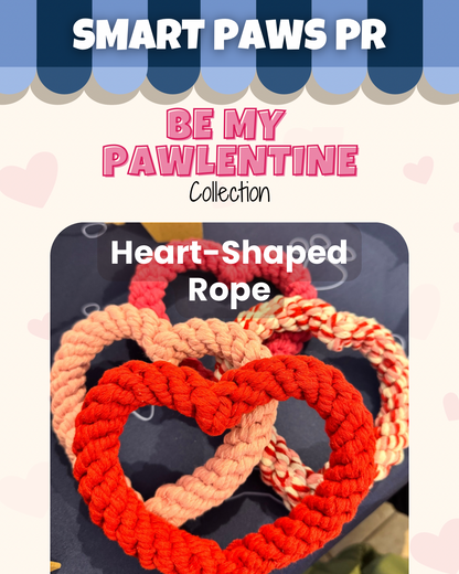 Be My Pawlentine Bundle