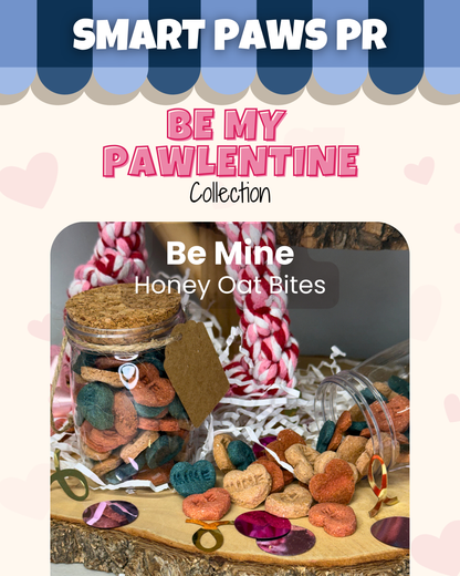 Be My Pawlentine Bundle
