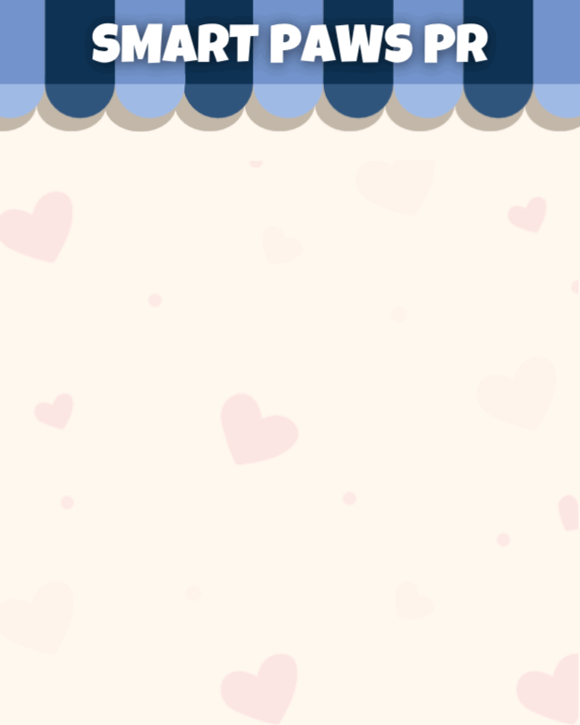 Be My Pawlentine Bundle