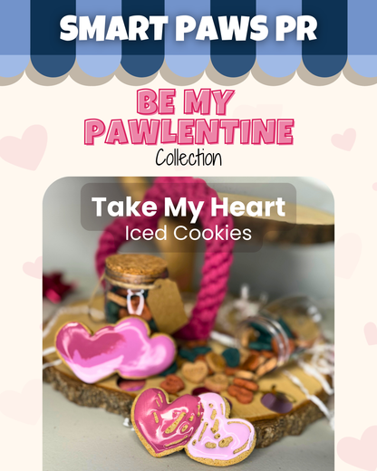 Be My Pawlentine Bundle