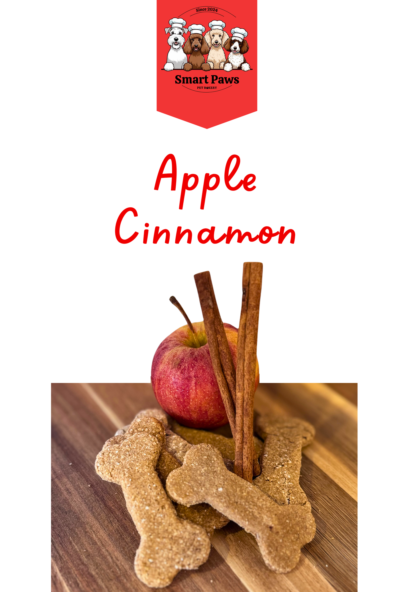 Apple Cinnamon