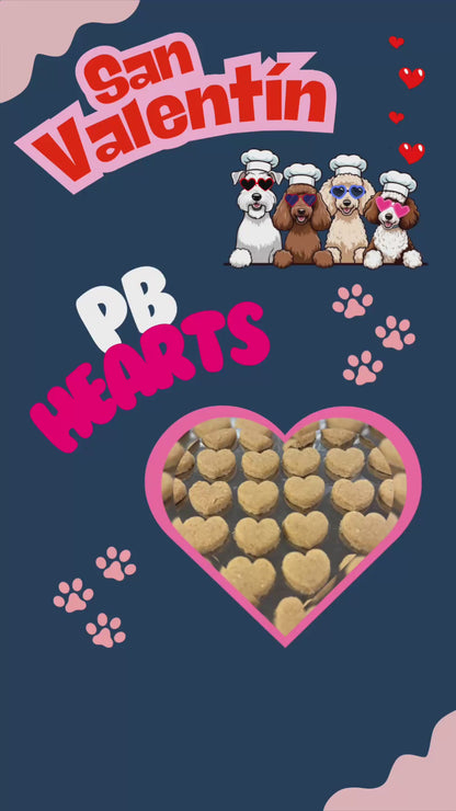 PB Hearts