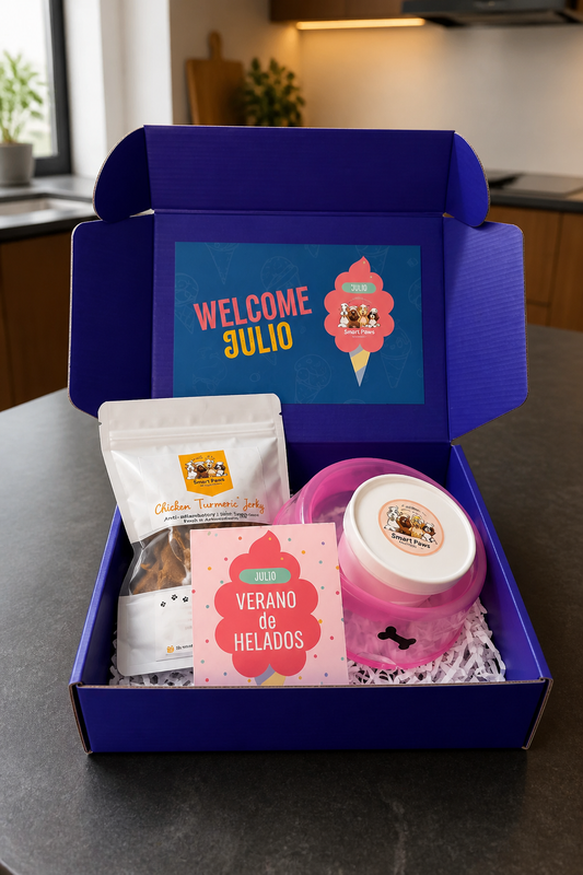 Smart Box Monthly Subscription
